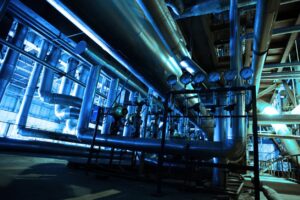 Confidential Retained Search, Plant Manager