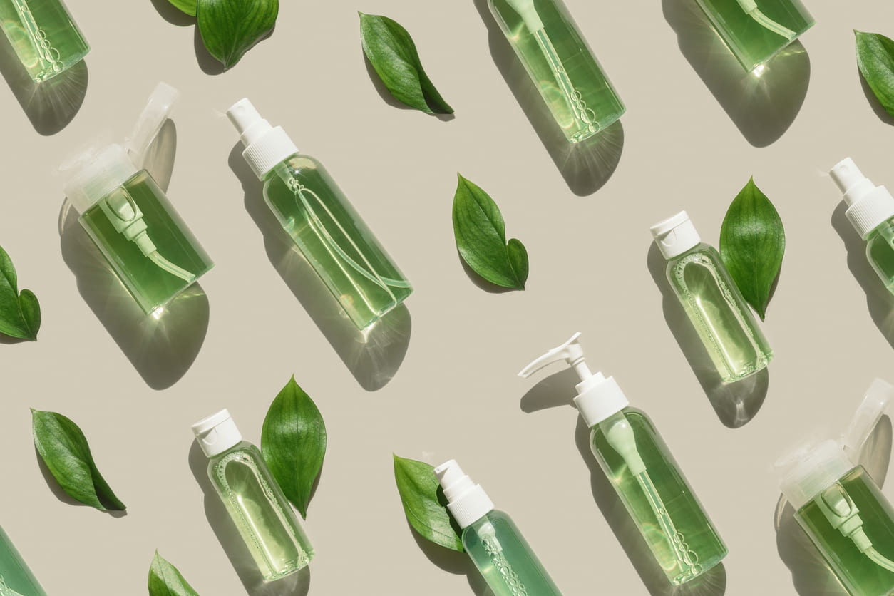 Plant-based coatings